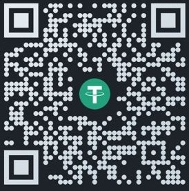 QR Code TRC20
